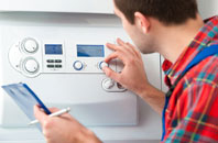 free Peper Harow gas safe engineer quotes
