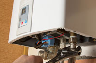 free Peper Harow boiler install quotes