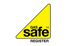 gas safe companies Peper Harow